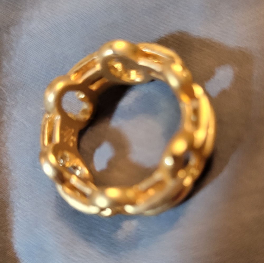 Estate Sale Ring